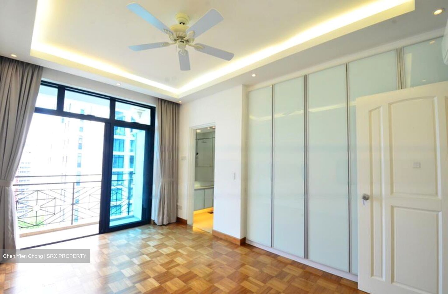 Spring Grove (D10), Condominium #474127851